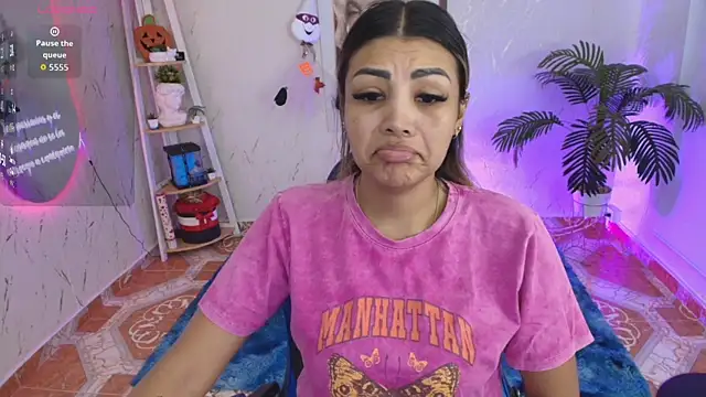 SALOOMEE   online show from February 2026 02:26:01 PM