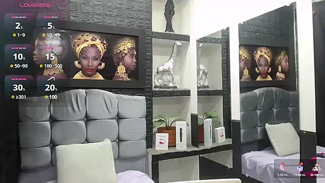 sia cavad online show from January 2025 05:08:01 PM