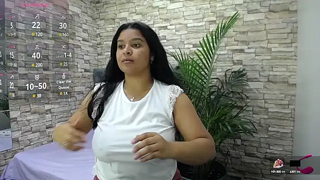 sia cavad online show from February 2025 02:55:01 AM