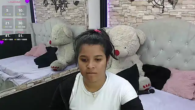 sia cavad online show from February 2025 05:26:02 PM