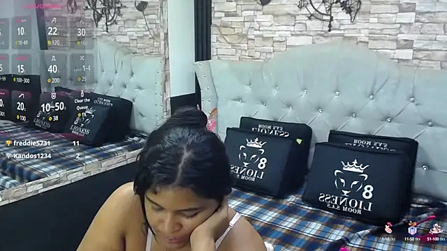 sia cavad online show from March 2025 04:54:02 PM