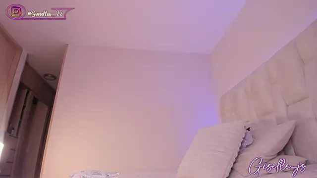 Snapshot of giselle_js chatting on February 2026 06:48:01 PM giselle js online show from February 2026 06:48:01 PM