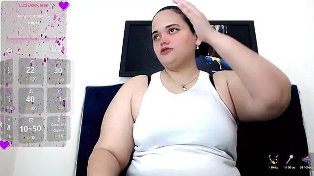 Snapshot of brunnette_hot chatting on November 2025 10:59:02 AM brunnette hot online show from November 2025 10:59:02 AM