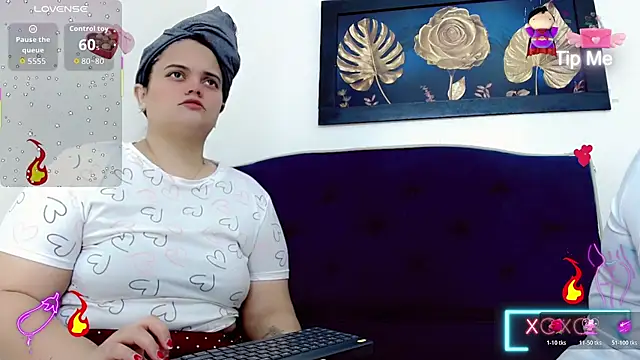 Snapshot of brunnette_hot chatting on November 2025 11:02:02 AM brunnette hot online show from November 2025 11:02:02 AM