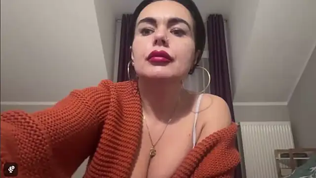 Snapshot of DESIREjenny chatting on December 2025 08:12:02 AM DESIREjenny online show from December 2025 08:12:02 AM