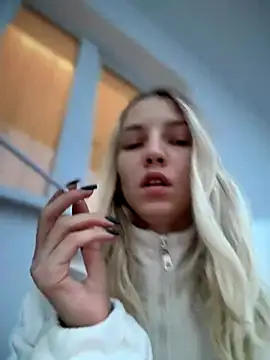 Snapshot of Adelina0001 chatting on December 2024 01:58:02 AM Adelina0001 online show from December 2024 01:58:02 AM