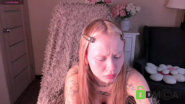 MalenaErnman online show from April 2026 10:27:01 AM