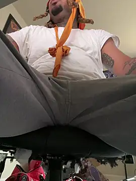 4EVAGLACIERS online show from February 2025 02:02:01 PM