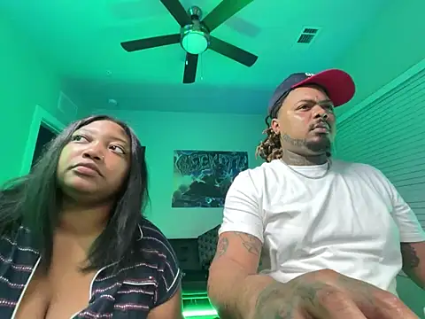 4EVAGLACIERS online show from March 2026 06:19:02 AM