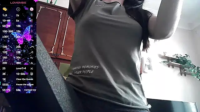 ElizaSwon online show from June 2026 02:32:01 PM