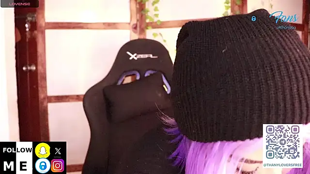 thanybonny online show from November 2025 06:01:01 AM