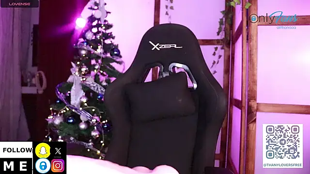 thanybonny online show from November 2025 04:38:01 AM