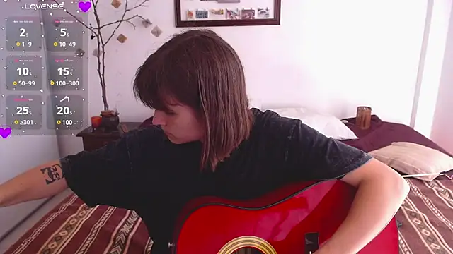 Your Hand In mine online show from January 2025 05:41:01 PM