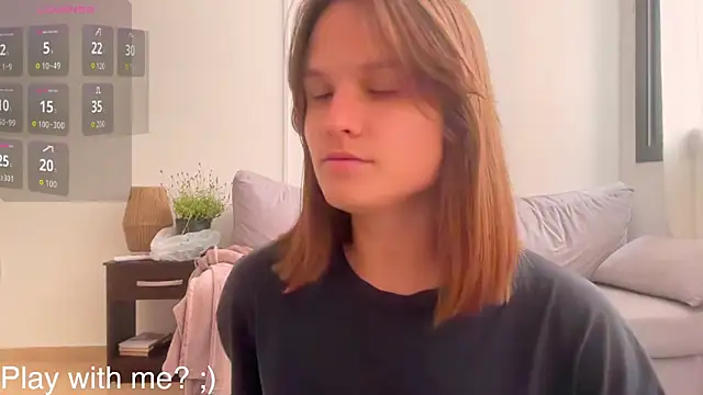 Your Hand In mine online show from October 2025 06:26:02 PM