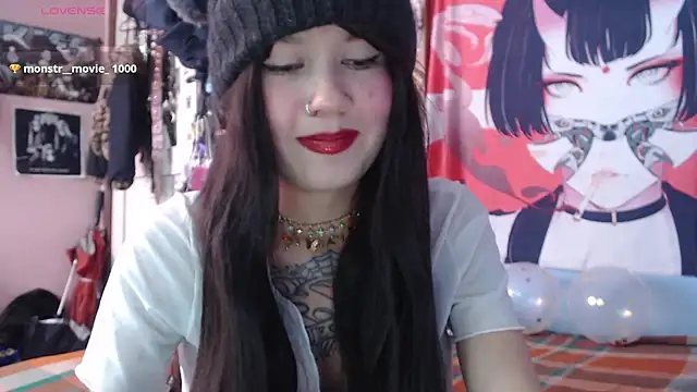 Snapshot of star_of_morning_666 chatting on March 2025 06:12:02 PM star of morning 666 online show from March 2025 06:12:02 PM