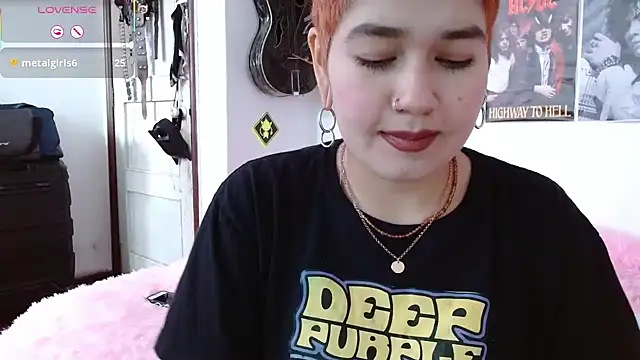 Snapshot of star_of_morning_666 chatting on November 2025 05:13:01 PM star of morning 666 online show from November 2025 05:13:01 PM