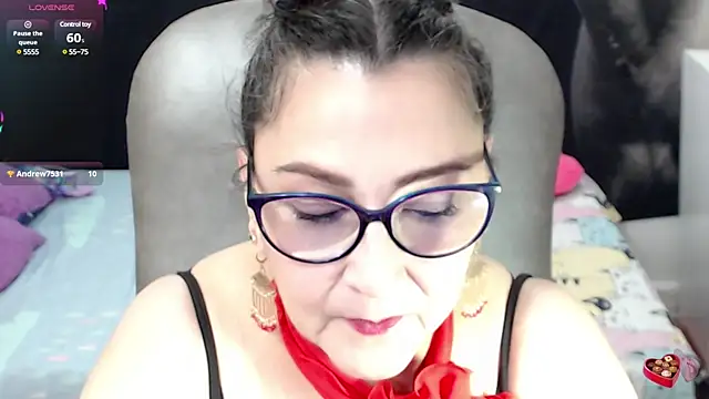 cataleya mom online show from March 2025 12:59:02 AM