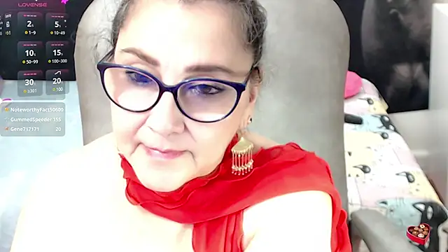 cataleya mom online show from March 2025 10:33:02 AM