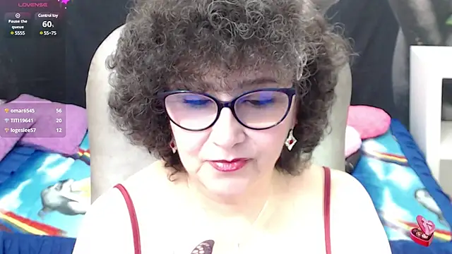 cataleya mom online show from March 2025 09:39:02 AM