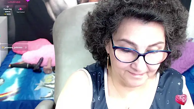 cataleya mom online show from March 2025 10:29:02 AM