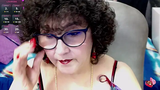 cataleya mom online show from March 2025 01:41:02 AM