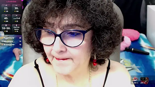 cataleya mom online show from March 2025 08:04:02 AM