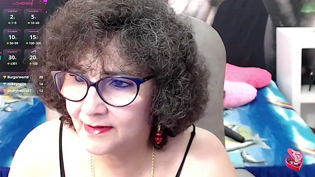 cataleya mom online show from March 2025 02:12:02 PM