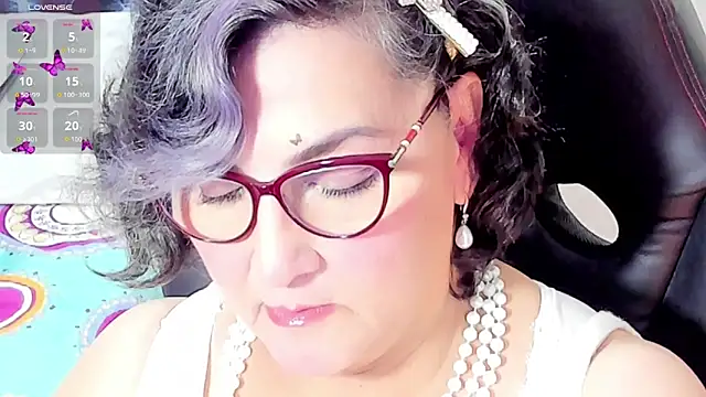 cataleya mom online show from September 2025 03:07:02 AM