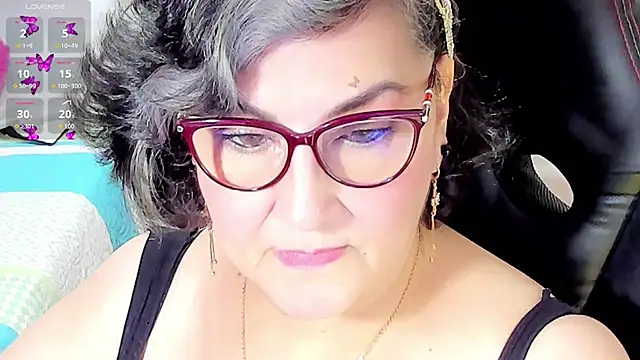 cataleya mom online show from September 2025 09:53:02 PM