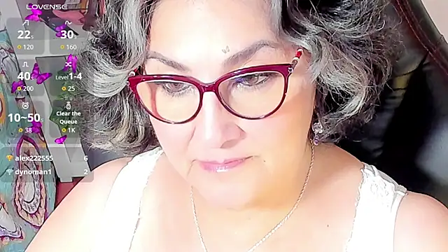 cataleya mom online show from October 2025 04:08:01 PM