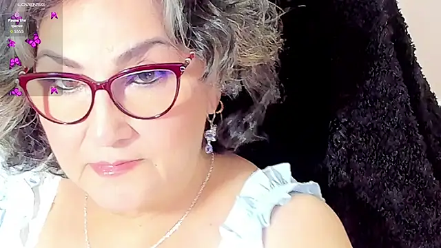 cataleya mom online show from November 2025 02:54:02 AM