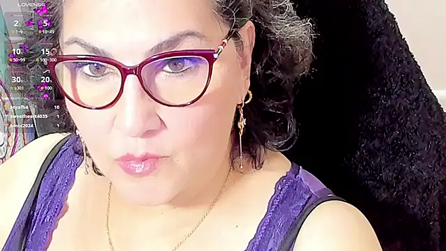 cataleya mom online show from November 2025 03:17:01 AM