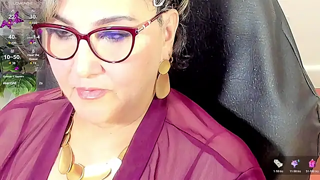 cataleya mom online show from February 2026 08:48:02 AM