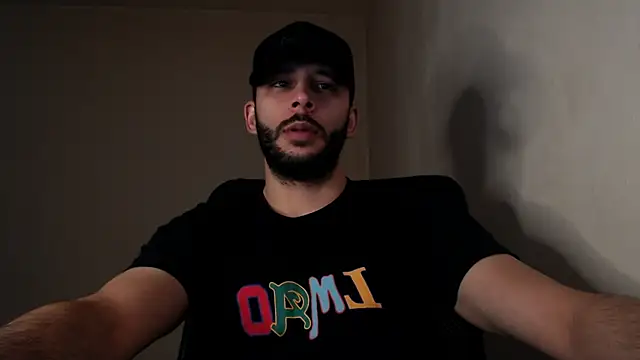 henryaxe online show from October 2025 05:33:02 PM