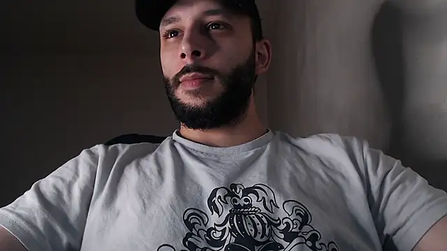 henryaxe online show from March 2026 12:31:02 PM