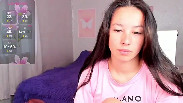 Snapshot of Geisha_Anna chatting on July 2026 06:10:01 AM Geisha Anna online show from July 2026 06:10:01 AM