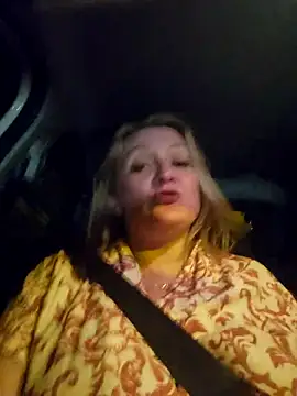 lady charlyne online show from January 2025 10:56:01 PM