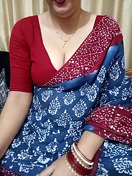 Snapshot of Priya_Boudi chatting on December 2024 05:11:01 PM Priya Boudi online show from December 2024 05:11:01 PM
