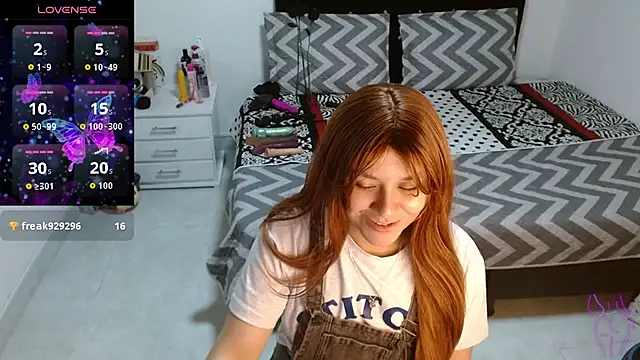 Snapshot of soniafuckboobs chatting on November 2025 12:41:01 AM soniafuckboobs online show from November 2025 12:41:01 AM