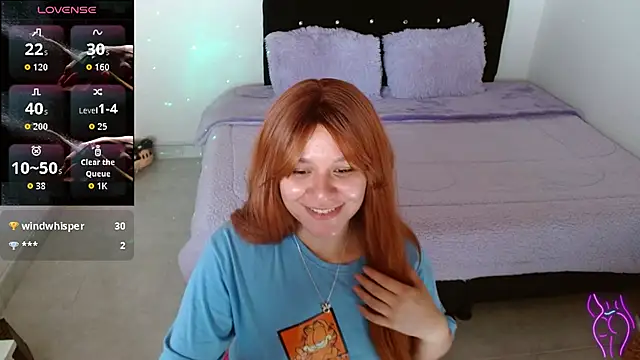 Snapshot of soniafuckboobs chatting on November 2025 12:38:01 PM soniafuckboobs online show from November 2025 12:38:01 PM