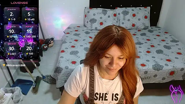 Snapshot of soniafuckboobs chatting on November 2025 12:41:02 PM soniafuckboobs online show from November 2025 12:41:02 PM