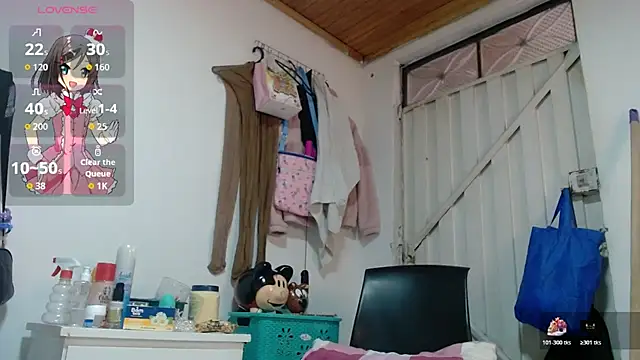 soniafuckboobs online show from June 2026 12:20:02 PM