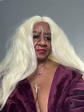 BreanaDivine online show from February 2025 09:19:02 PM