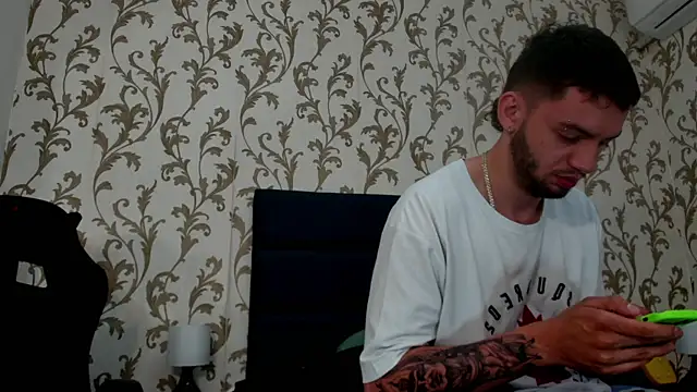 Michael magno online show from January 2025 02:51:02 PM