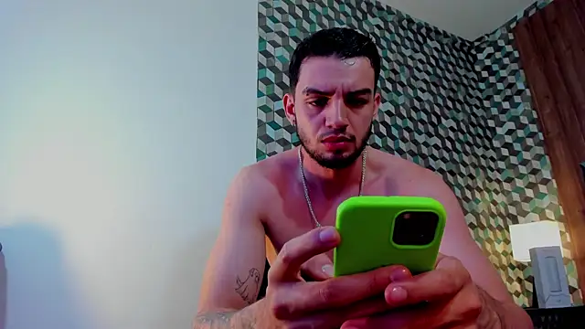 Michael magno online show from March 2025 05:27:01 PM