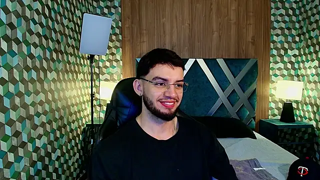 Michael magno online show from November 2025 02:49:02 PM