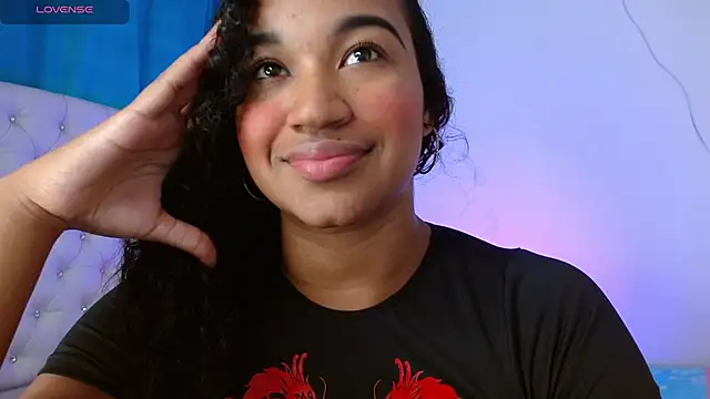 Alexa priincess online show from December 2025 03:54:02 PM