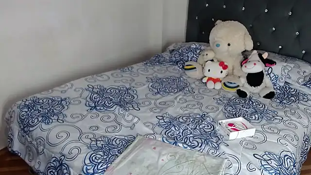 Chantal hott online show from March 2026 08:31:01 PM