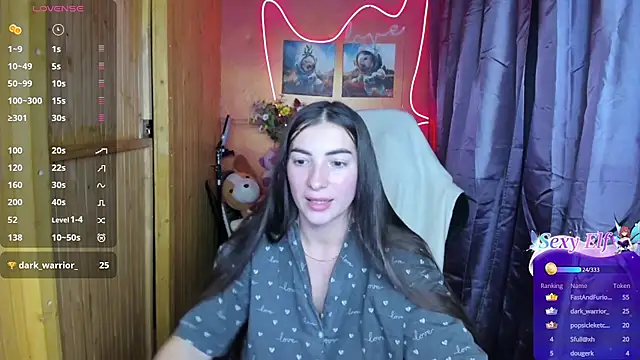 Snapshot of Fiery_Brunette_ chatting on December 2024 09:04:02 PM Fiery Brunette online show from December 2024 09:04:02 PM