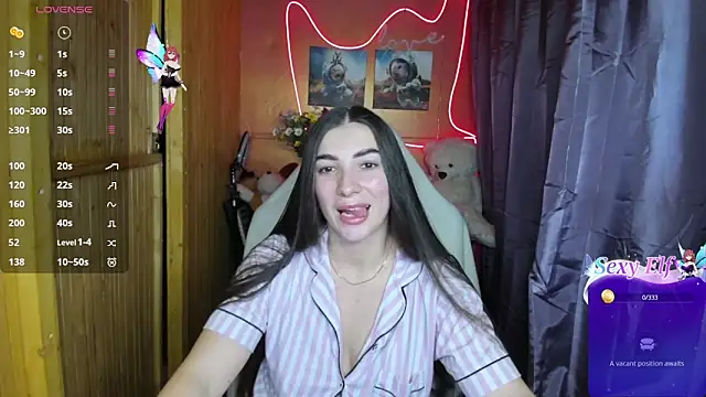 Snapshot of Fiery_Brunette_ chatting on January 2025 12:05:01 PM Fiery Brunette online show from January 2025 12:05:01 PM